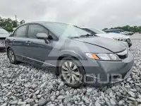 2010 Honda CIVIC фото