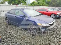 2010 Honda CIVIC photo