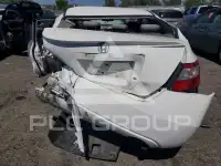 2010 Honda CIVIC фото