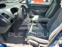 2010 Honda CIVIC photo