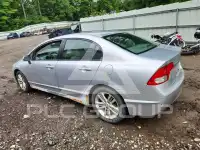 2010 Honda CIVIC photo