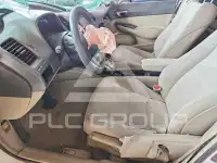 2010 Honda CIVIC фото