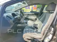 2010 Honda CIVIC фото