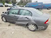 2010 Honda CIVIC фото