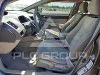 2010 Honda CIVIC фото