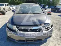 2010 Honda CIVIC photo