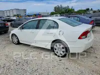2010 Honda CIVIC photo