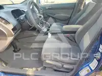 2010 Honda CIVIC фото
