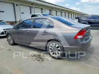 2010 Honda CIVIC фото