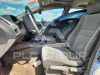 2010 Honda CIVIC фото