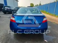 2010 Honda CIVIC фото