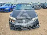 2010 Honda CIVIC фото