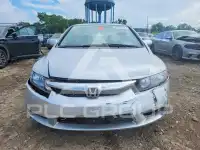 2010 Honda CIVIC photo