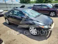 2010 Honda CIVIC фото