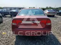 2010 Honda CIVIC фото