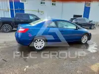 2010 Honda CIVIC фото