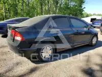 2010 Honda CIVIC фото