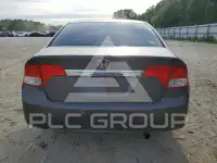 2010 Honda CIVIC фото