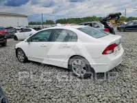 2010 Honda CIVIC фото