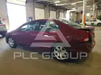 2010 Honda CIVIC photo