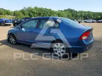 2010 Honda CIVIC фото