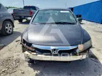 2010 Honda CIVIC фото