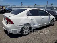 2010 Honda CIVIC фото