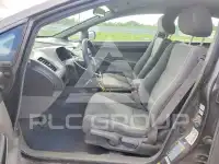 2010 Honda CIVIC фото