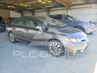 2010 Honda CIVIC фото