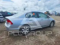 2010 Honda CIVIC photo