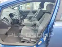 2010 Honda CIVIC фото