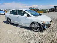 2010 Honda CIVIC фото