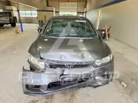 2010 Honda CIVIC фото