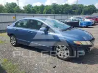 2010 Honda CIVIC фото