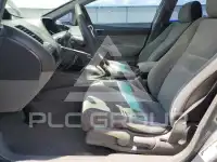 2010 Honda CIVIC photo