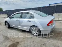 2010 Honda CIVIC фото