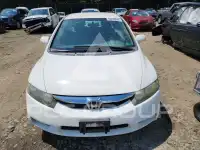 2010 Honda CIVIC photo