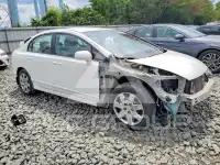 2010 Honda CIVIC фото