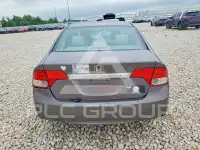 2010 Honda CIVIC photo