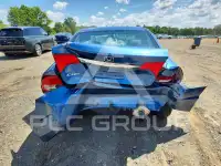 2010 Honda CIVIC фото