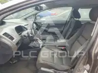 2010 Honda CIVIC фото
