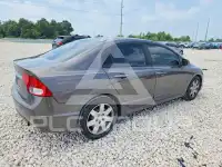 2010 Honda CIVIC фото