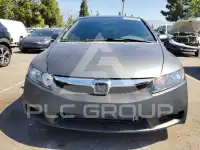 2010 Honda CIVIC фото
