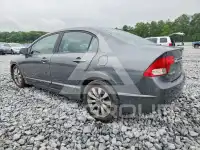 2010 Honda CIVIC фото