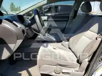 2010 Honda CIVIC фото