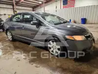2010 Honda CIVIC фото