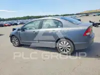 2010 Honda CIVIC photo