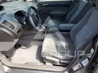 2010 Honda CIVIC photo
