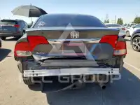 2010 Honda CIVIC фото
