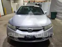2010 Honda CIVIC фото